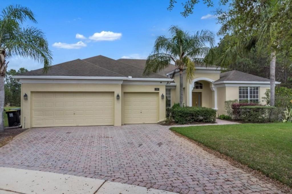 Ws296ysd - 5 Beds - Gated | Private Pool | Game Rm * Davenport