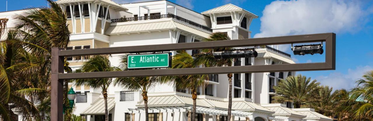 Holiday home With Rooftop Pool In Boynton Boynton Beach
