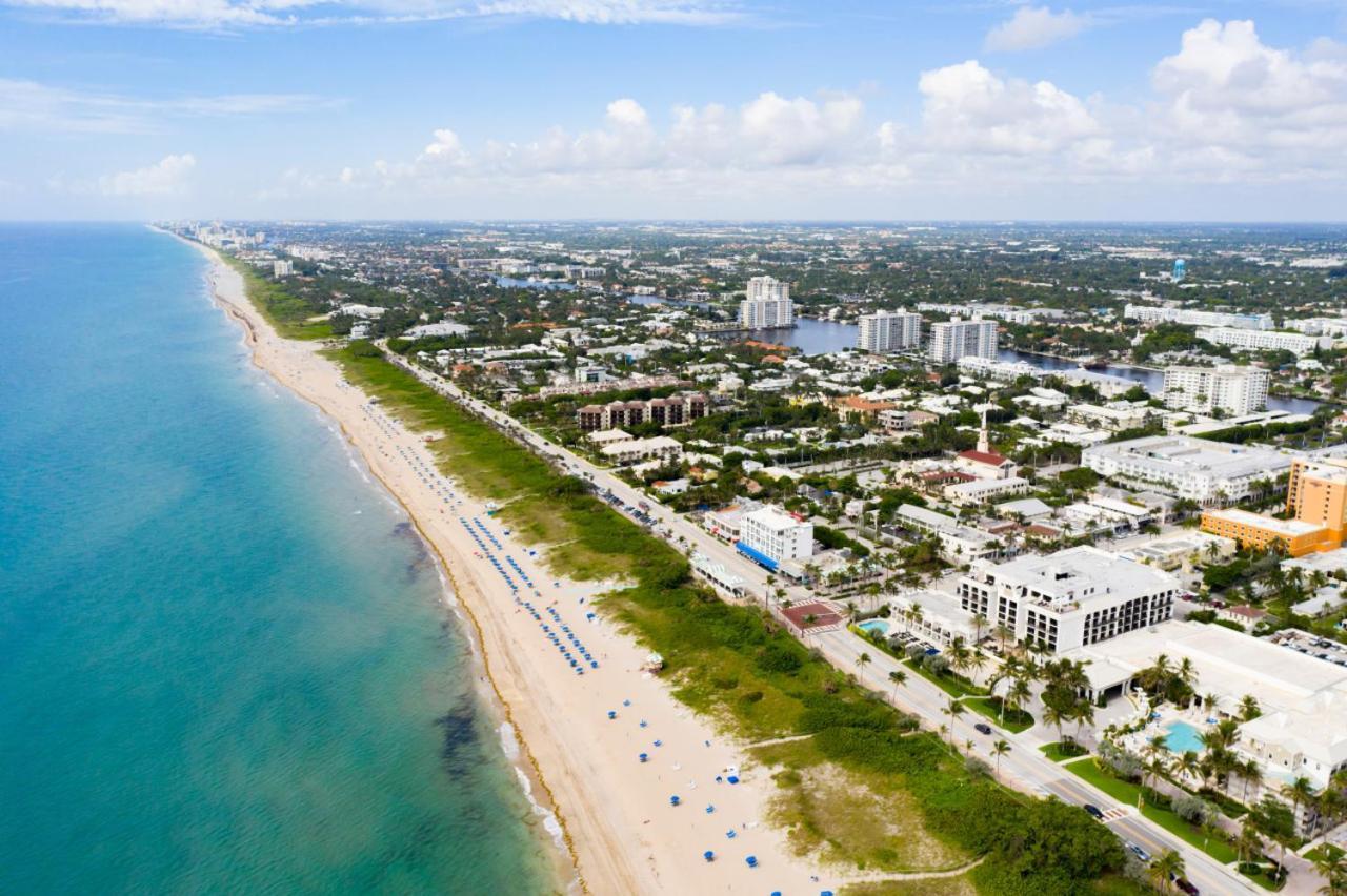 With Rooftop Pool In Boynton * Boynton Beach