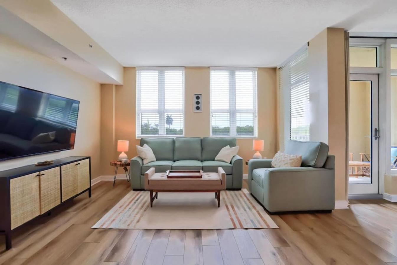 Holiday home With Rooftop Pool In Boynton Boynton Beach