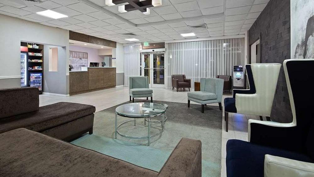 Ramada By Wyndham Hotel 3*