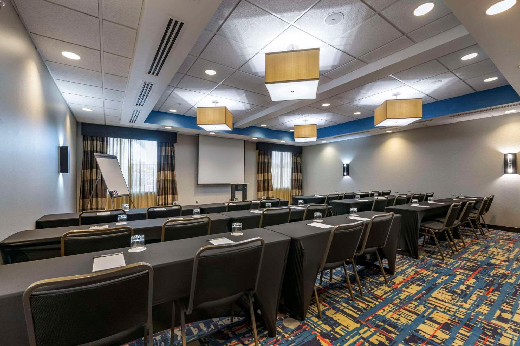 Cambria Ft Lauderdale, Airport South & Cruise Port 3* Dania Beach
