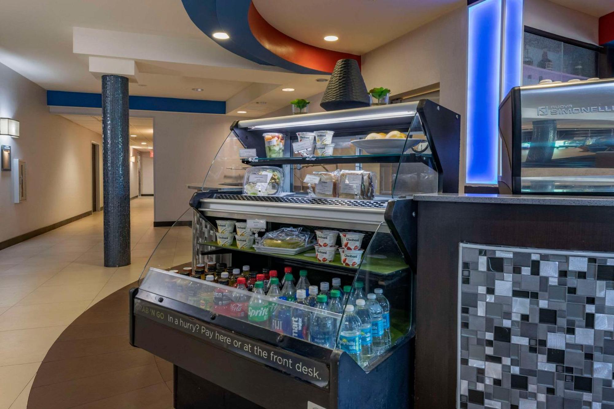 Cambria Ft Lauderdale, Airport South & Cruise Port Hotel Dania Beach