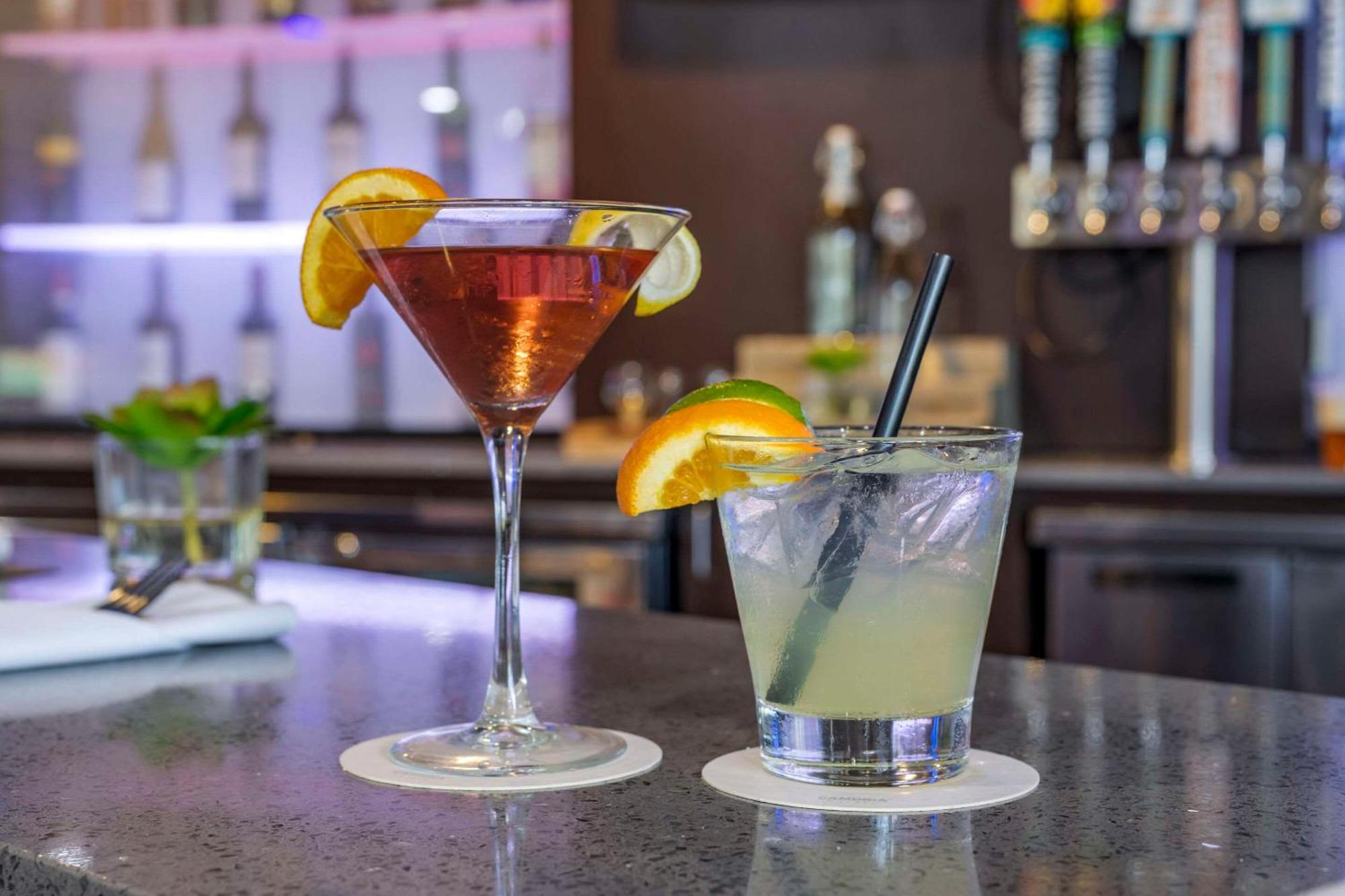 Cambria Ft Lauderdale, Airport South & Cruise Port 3*