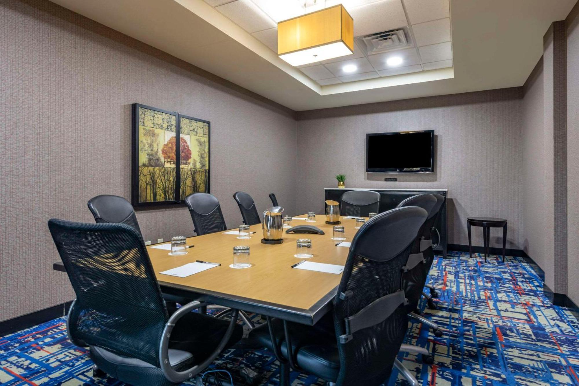 Cambria Ft Lauderdale, Airport South & Cruise Port Dania Beach