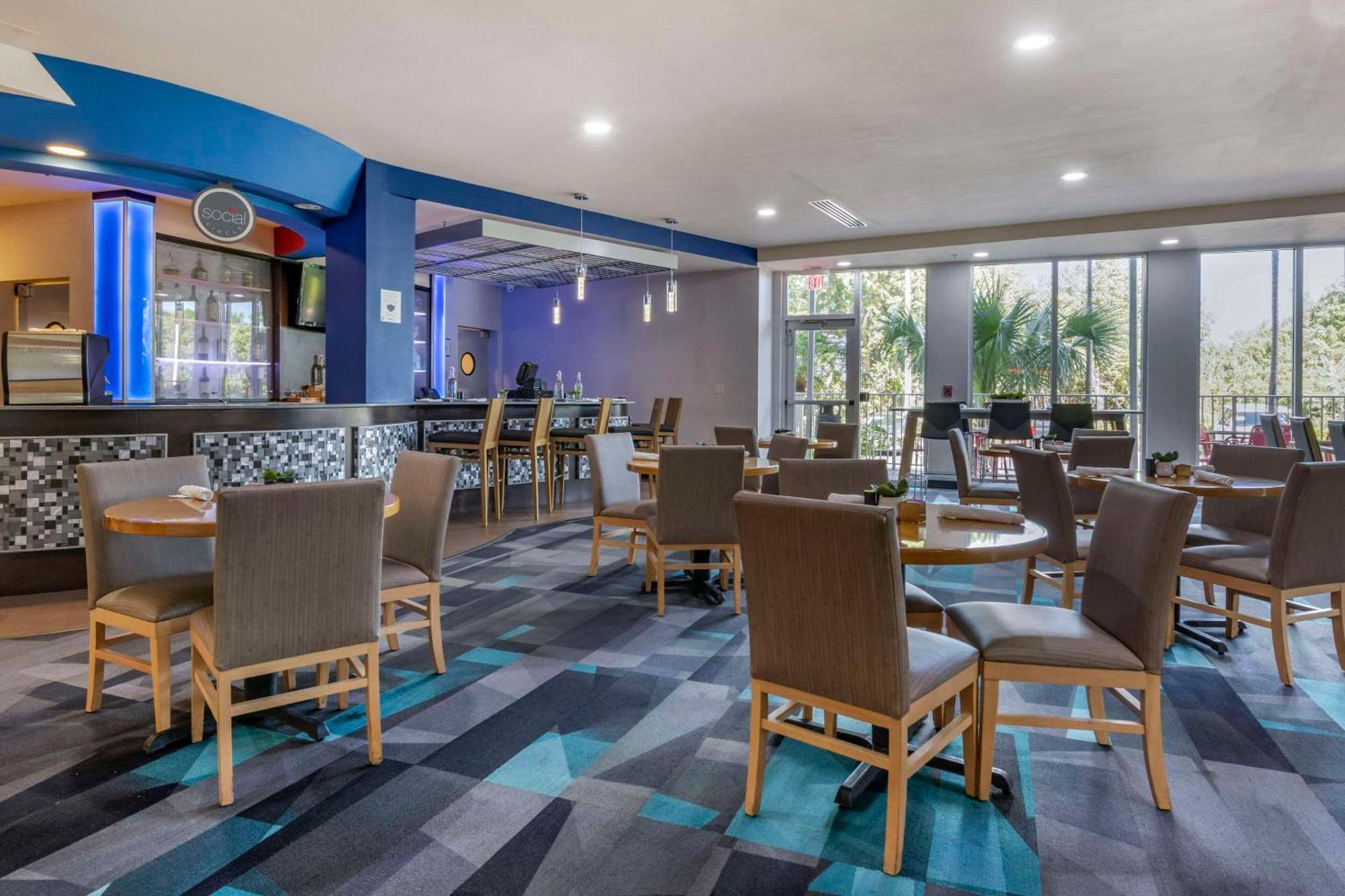 Cambria Ft Lauderdale, Airport South & Cruise Port 3*