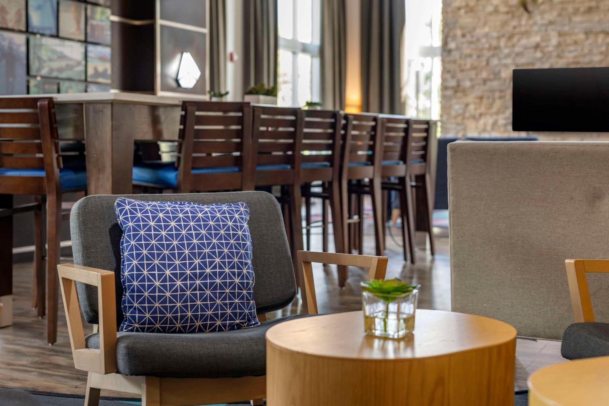 Hotel Cambria Ft Lauderdale, Airport South & Cruise Port