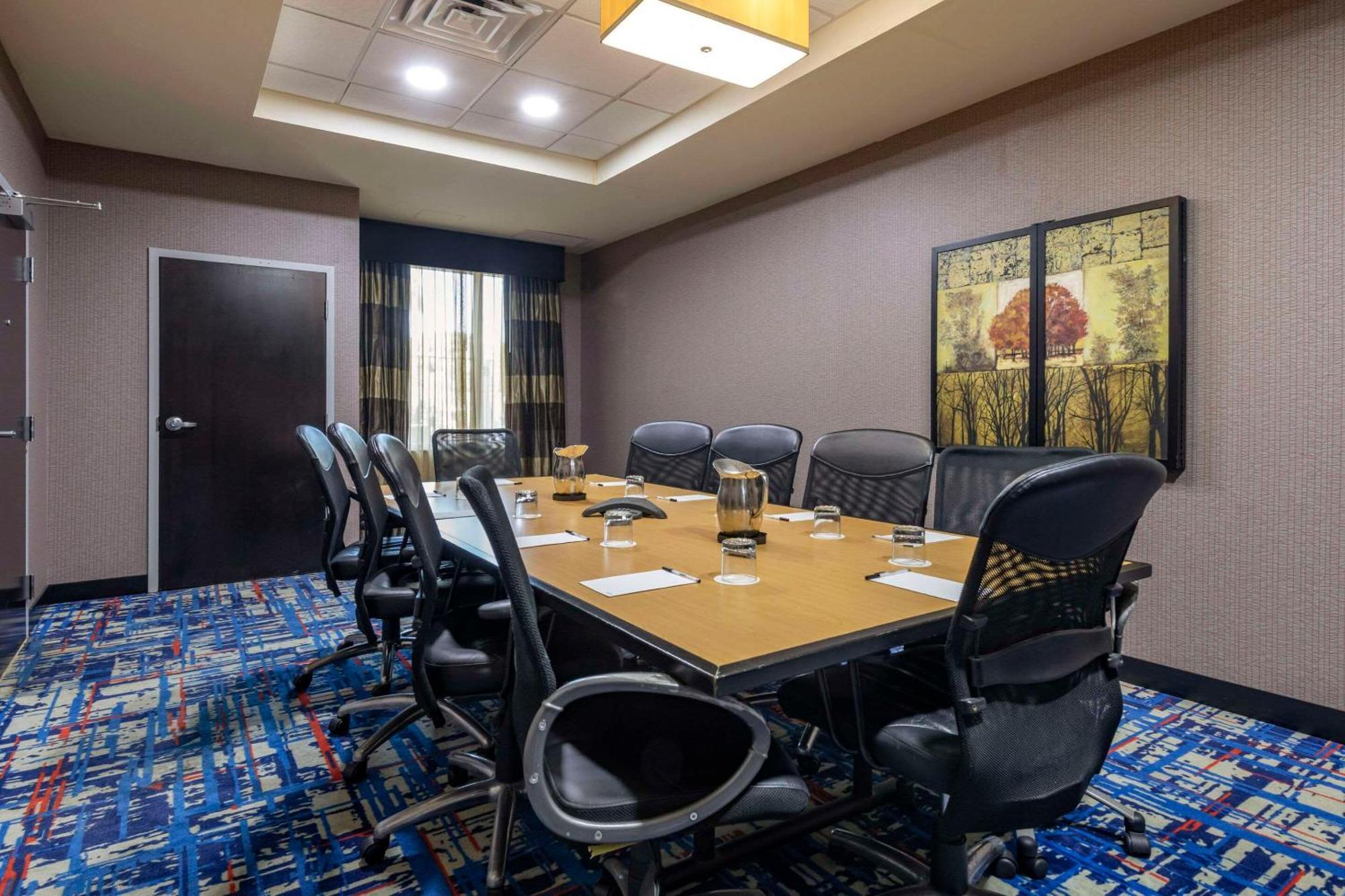 Cambria Ft Lauderdale, Airport South & Cruise Port 3*