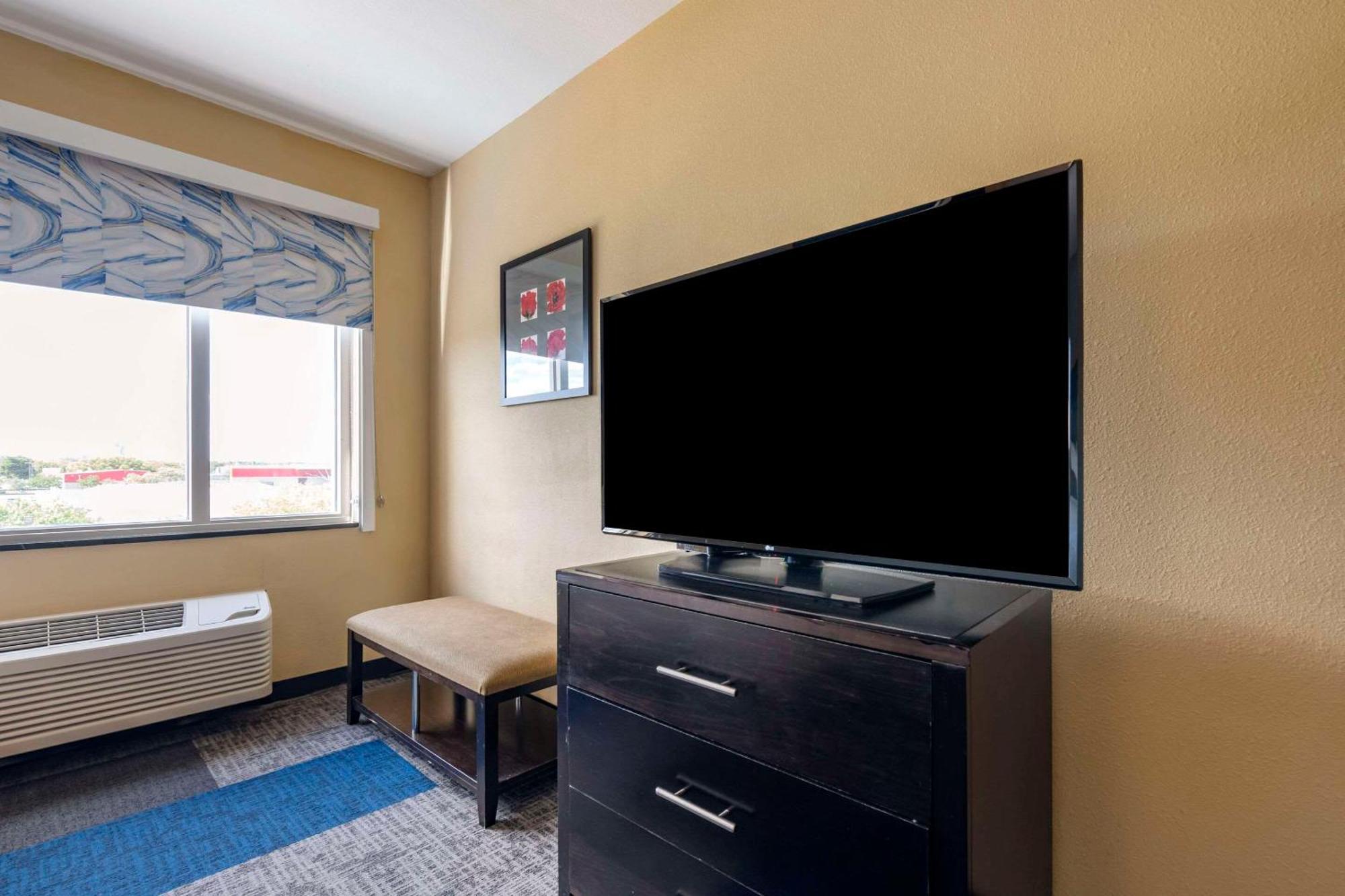 Hotel Cambria Ft Lauderdale, Airport South & Cruise Port 3*