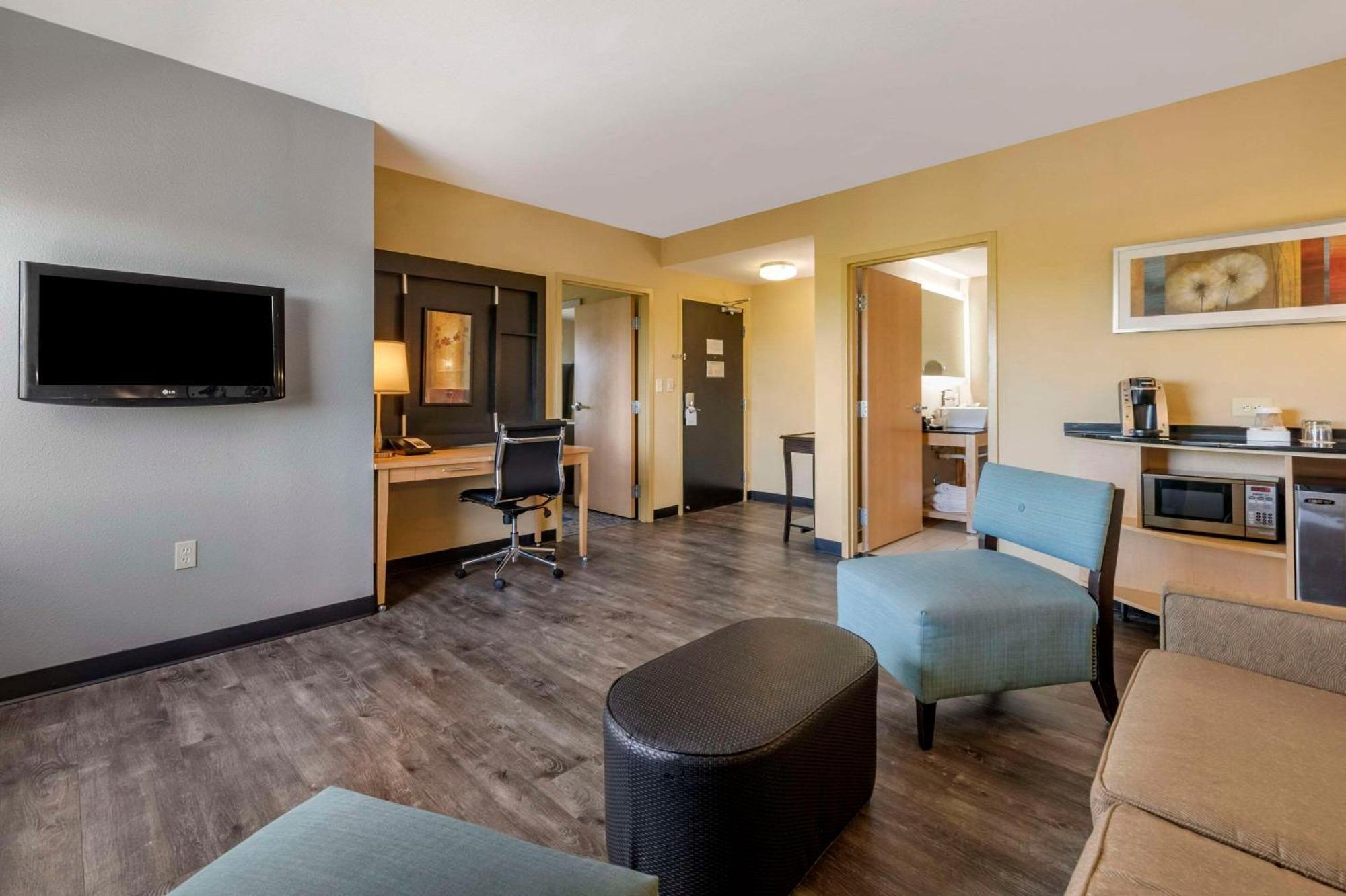 Cambria Ft Lauderdale, Airport South & Cruise Port 3*