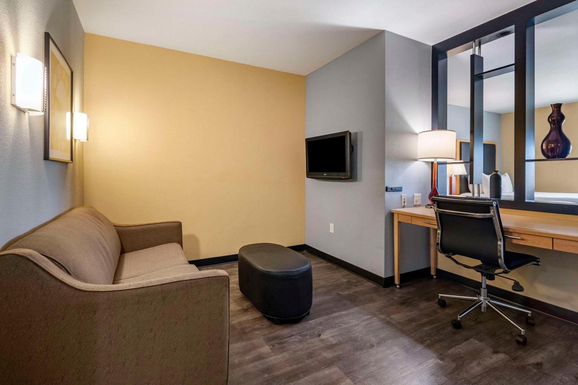 Cambria Ft Lauderdale, Airport South & Cruise Port