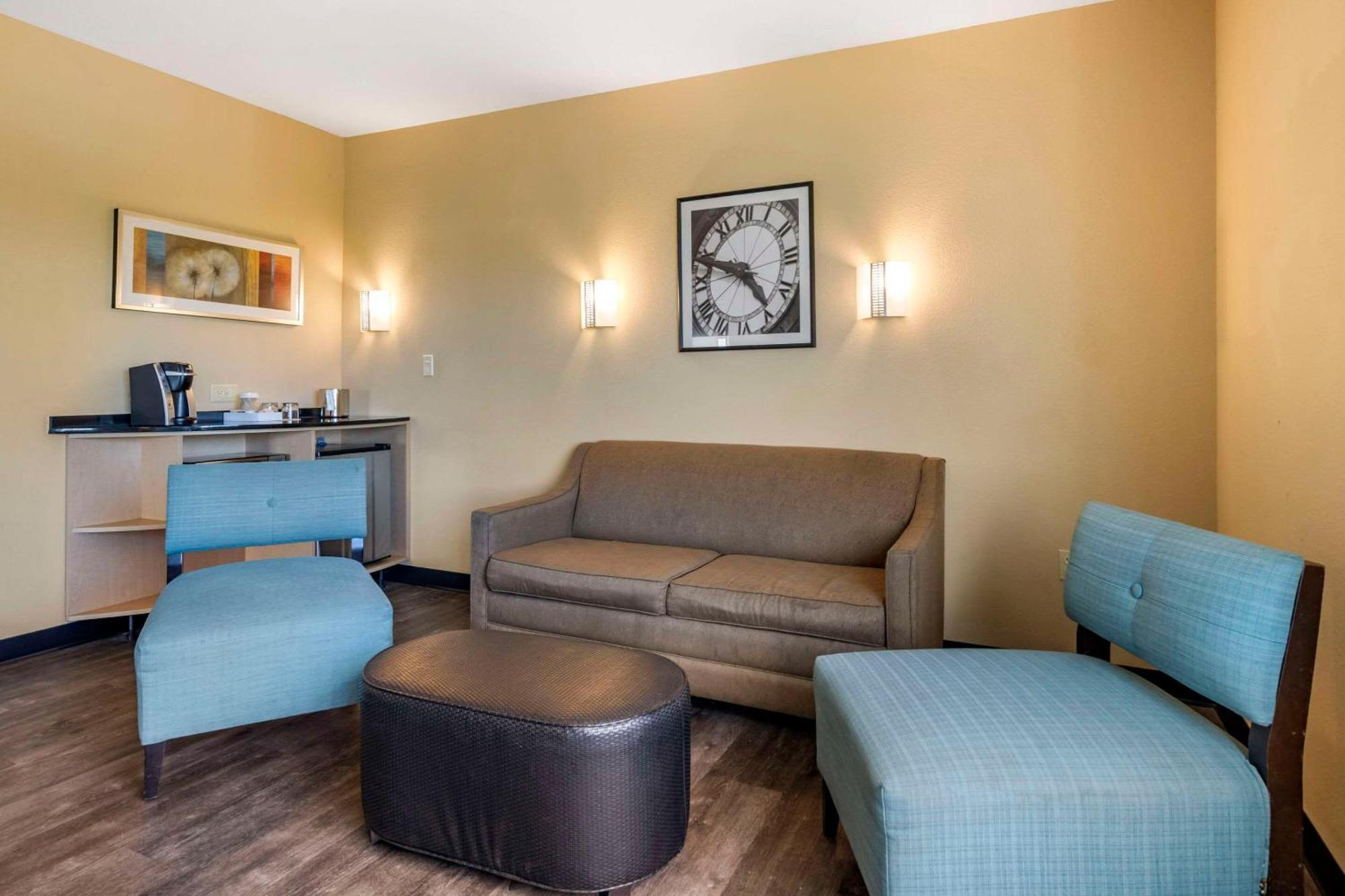 Cambria Ft Lauderdale, Airport South & Cruise Port Hotel