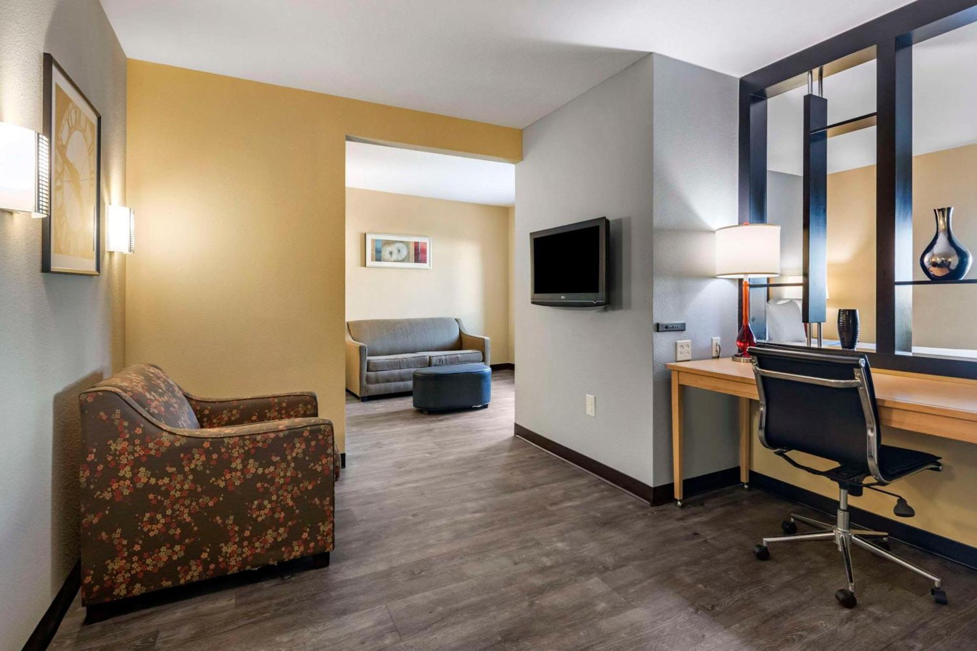 Hotel Cambria Ft Lauderdale, Airport South & Cruise Port