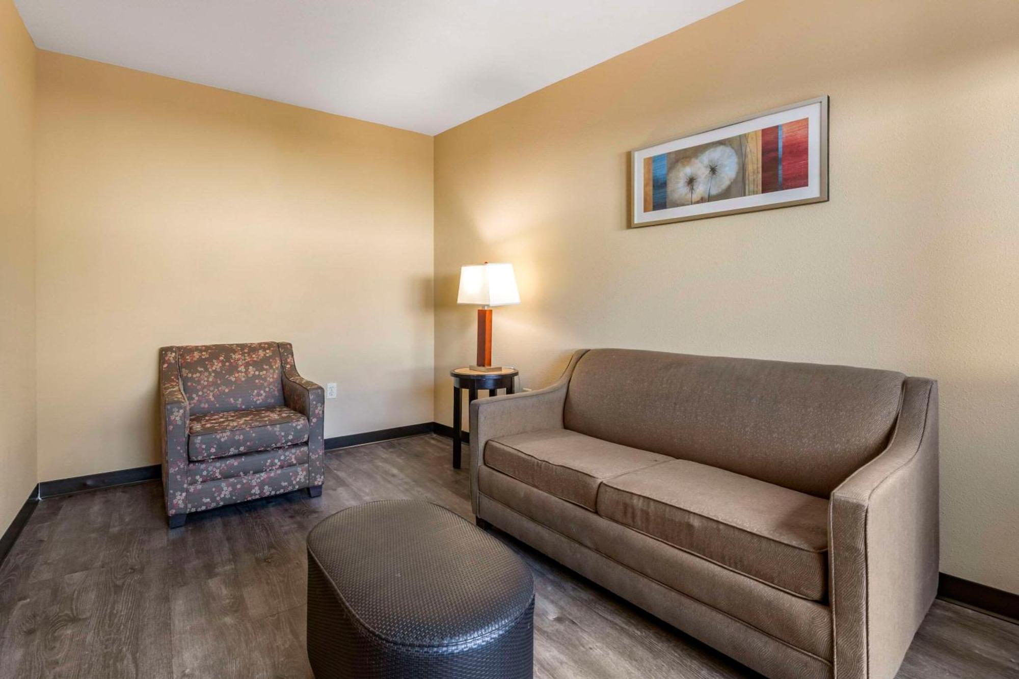 Cambria Ft Lauderdale, Airport South & Cruise Port Hotel Dania Beach