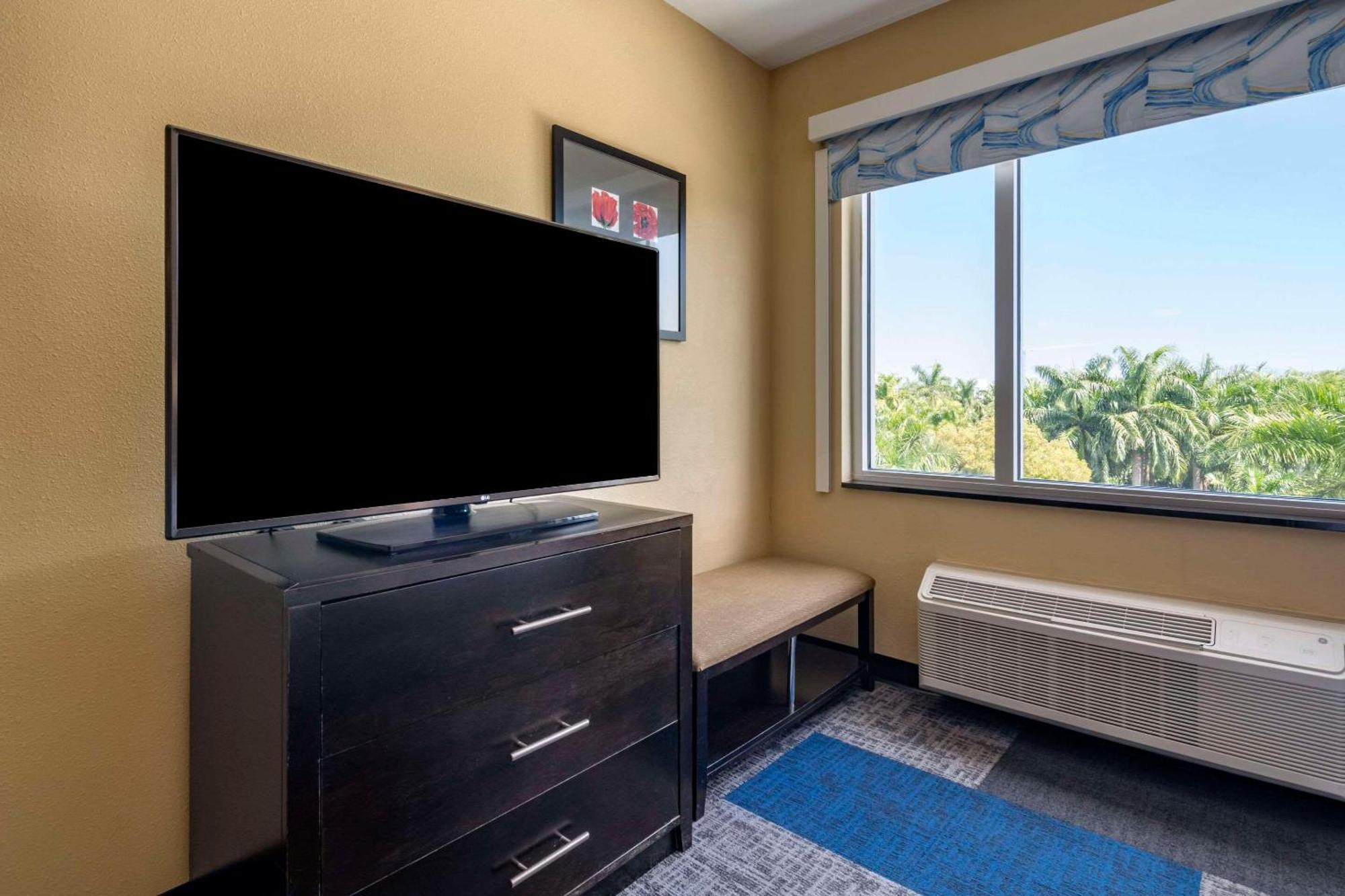Cambria Ft Lauderdale, Airport South & Cruise Port 3*