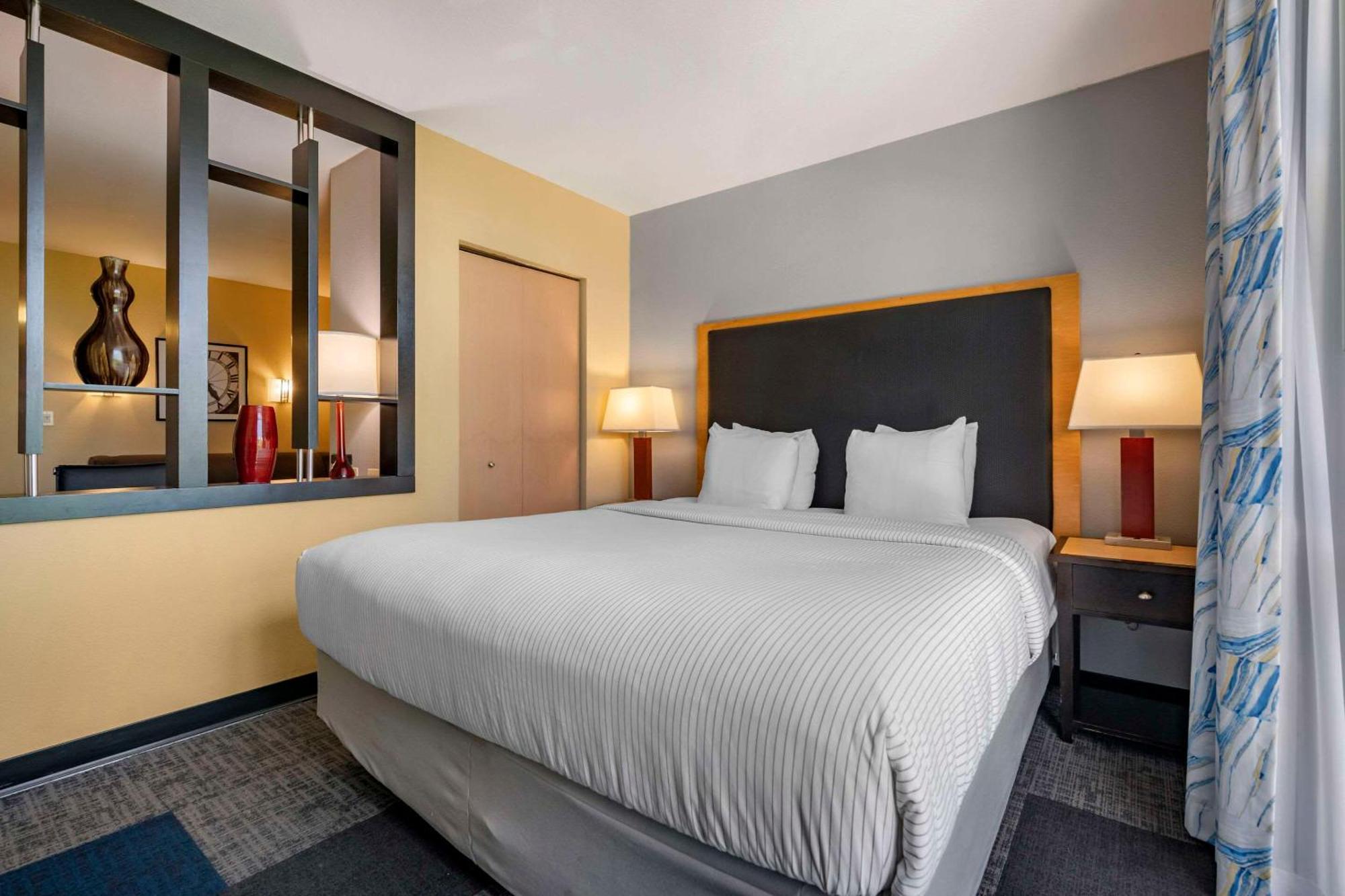 Hotel Cambria Ft Lauderdale, Airport South & Cruise Port