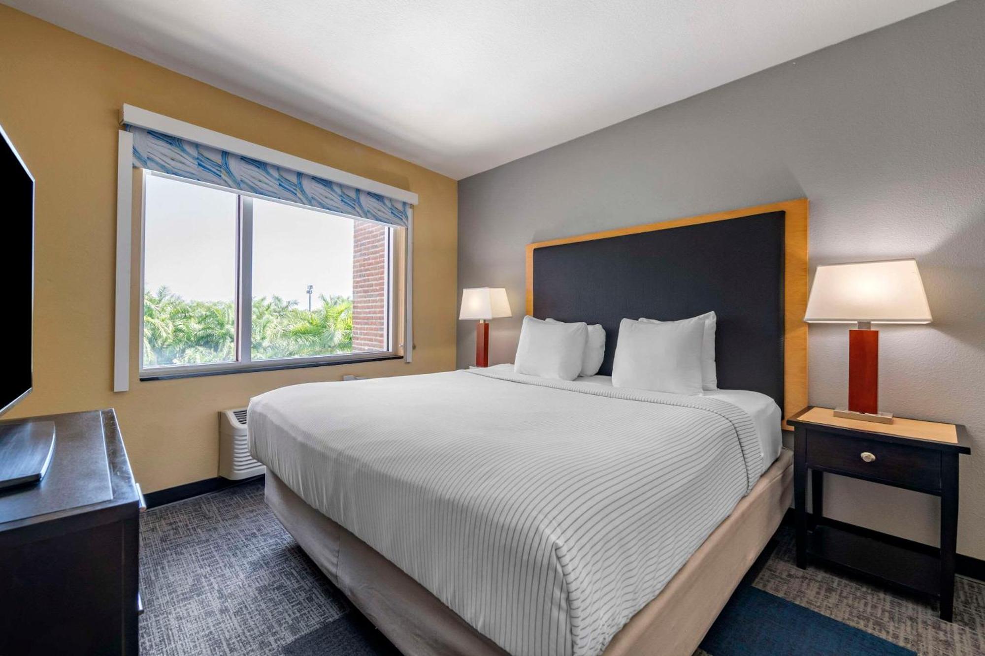 Hotel Cambria Ft Lauderdale, Airport South & Cruise Port Dania Beach
