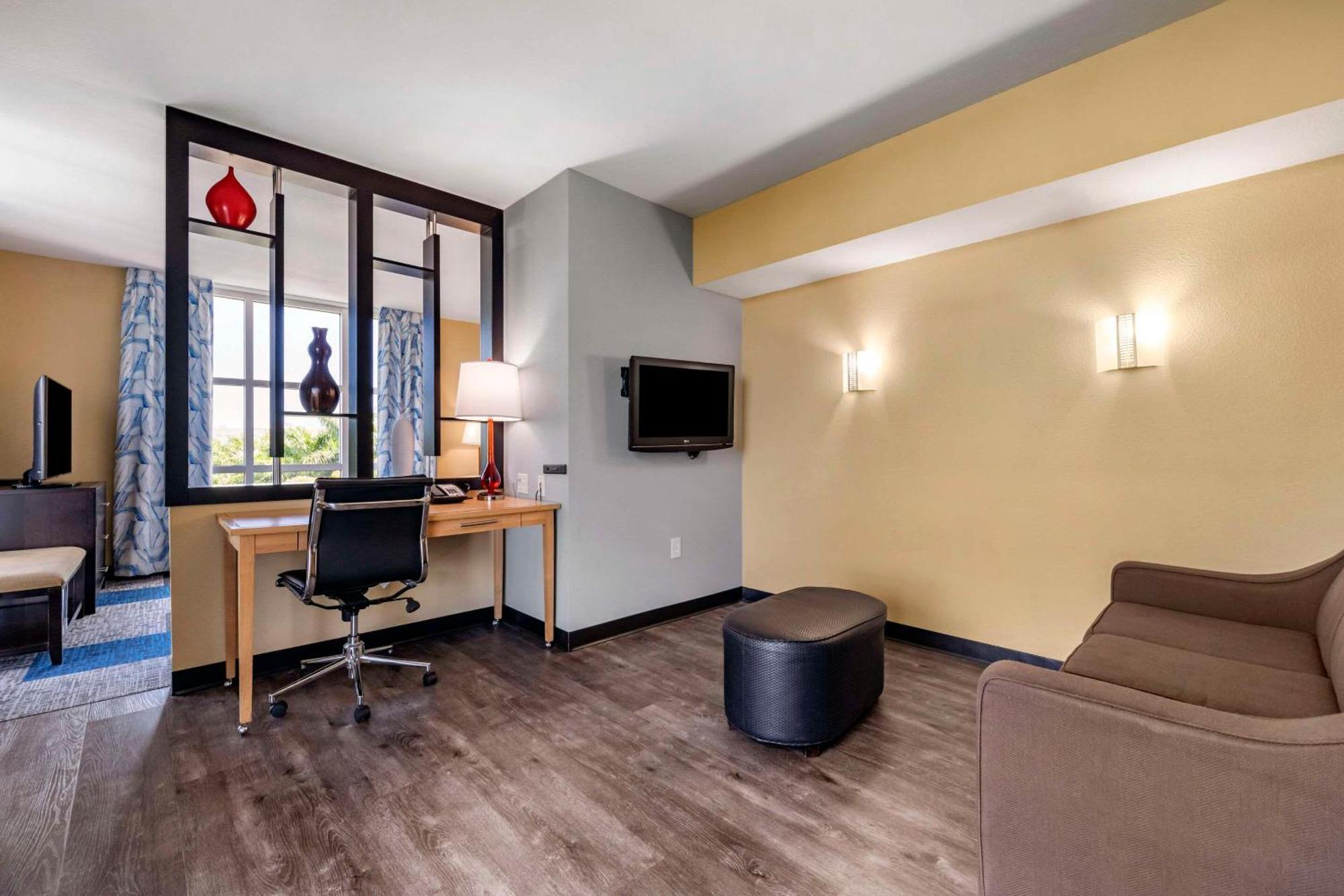 Hotel Cambria Ft Lauderdale, Airport South & Cruise Port Dania Beach