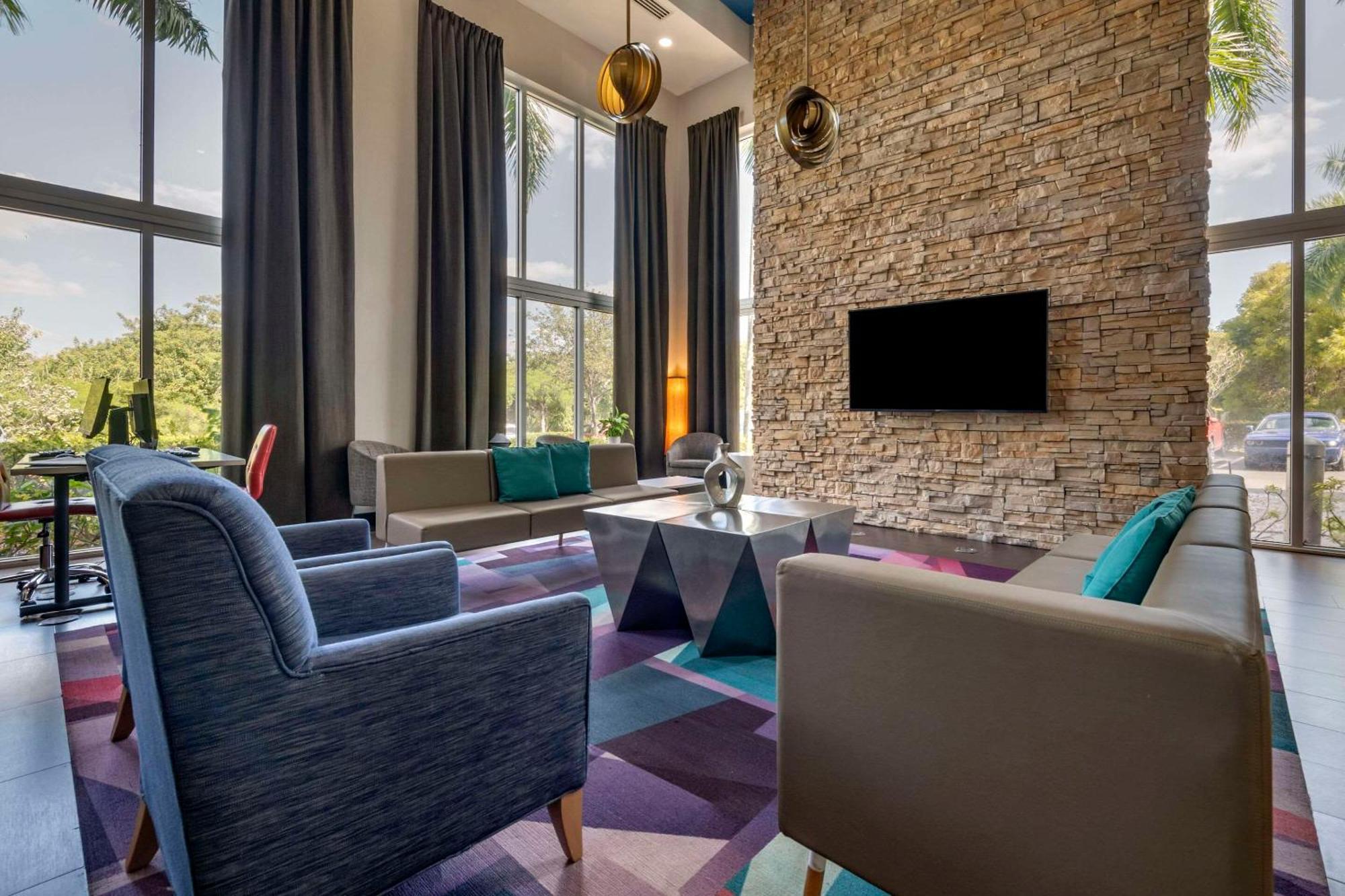 Cambria Ft Lauderdale, Airport South & Cruise Port 3*