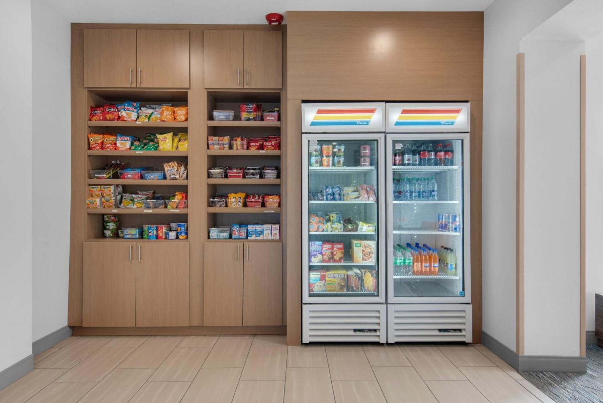 Express E - Commons Mall Area By Ihg Destin
