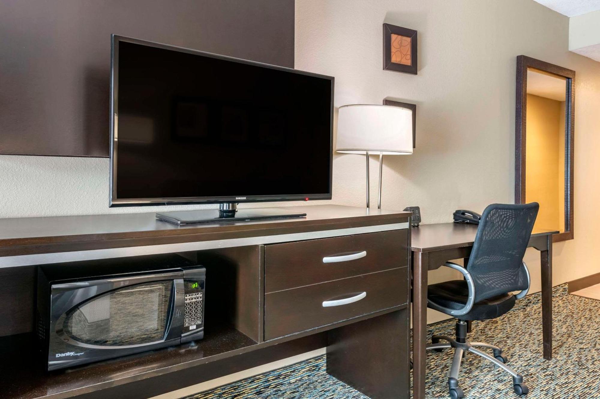 Comfort Lauderdale Airport South & Cruise Port 3*