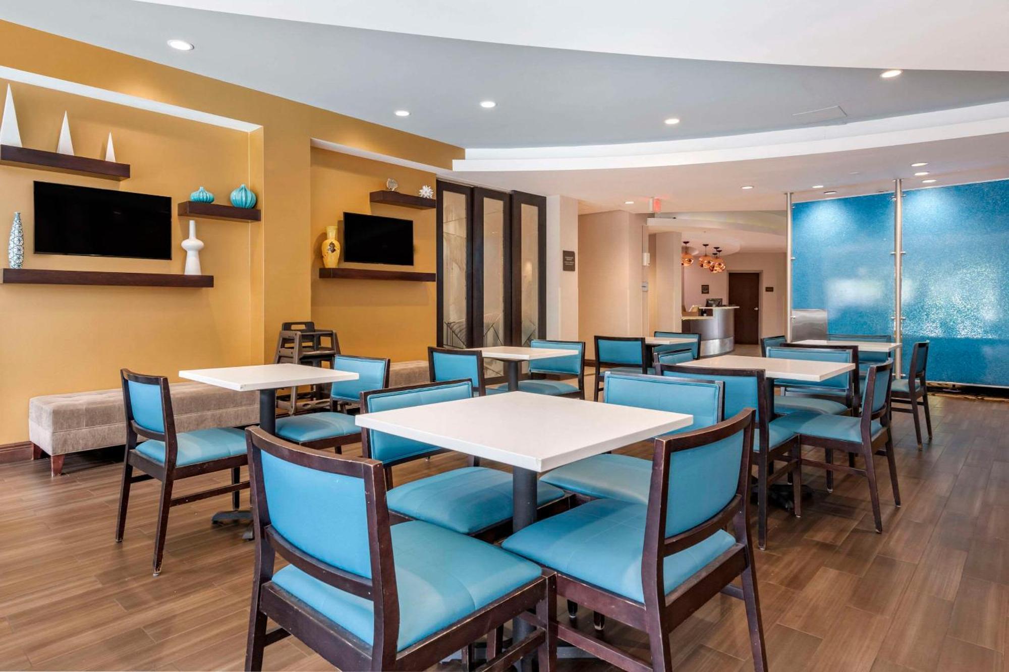 Comfort Lauderdale Airport South & Cruise Port 3* Dania Beach