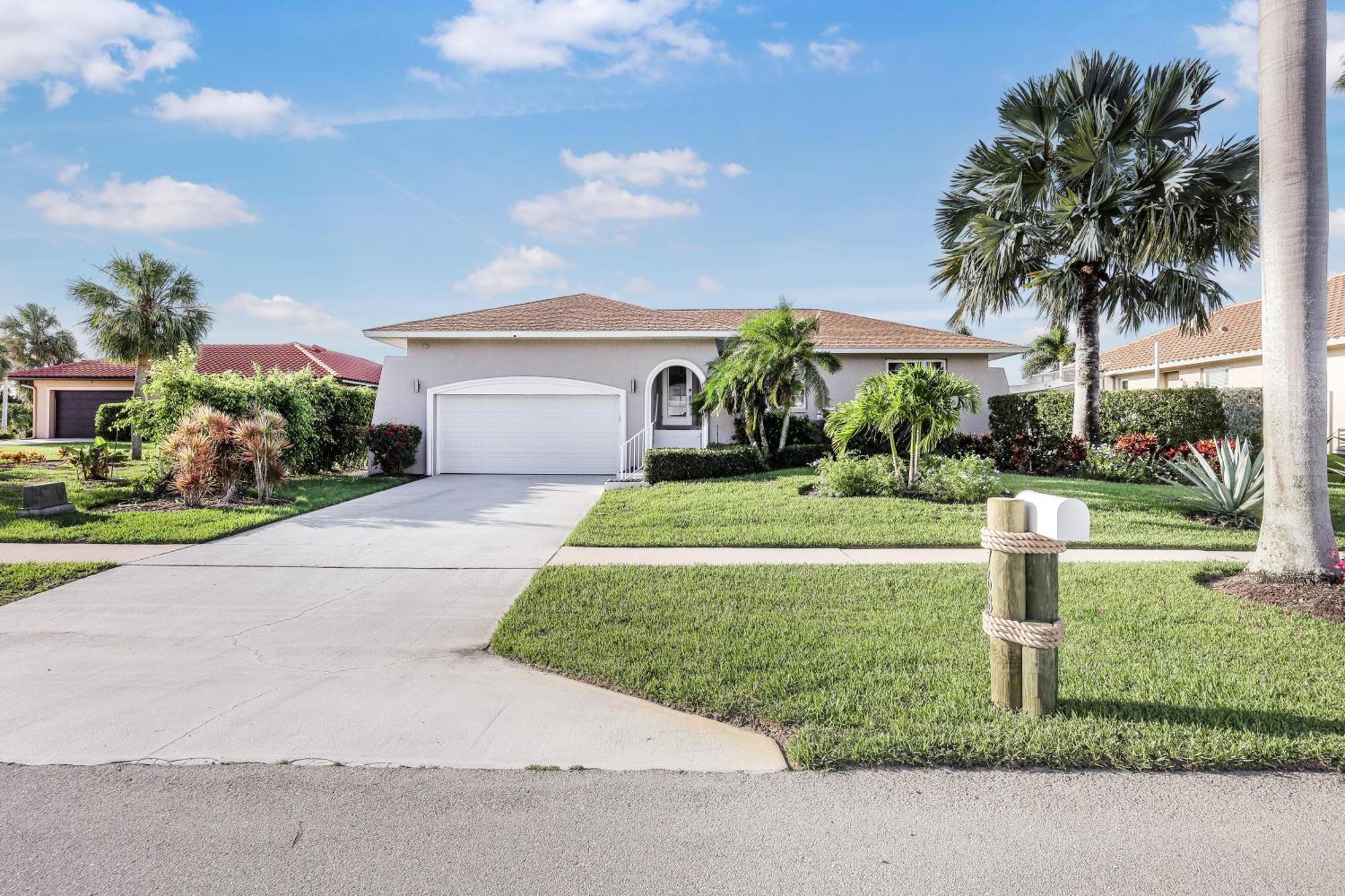 Holiday home 768 Sea Court *