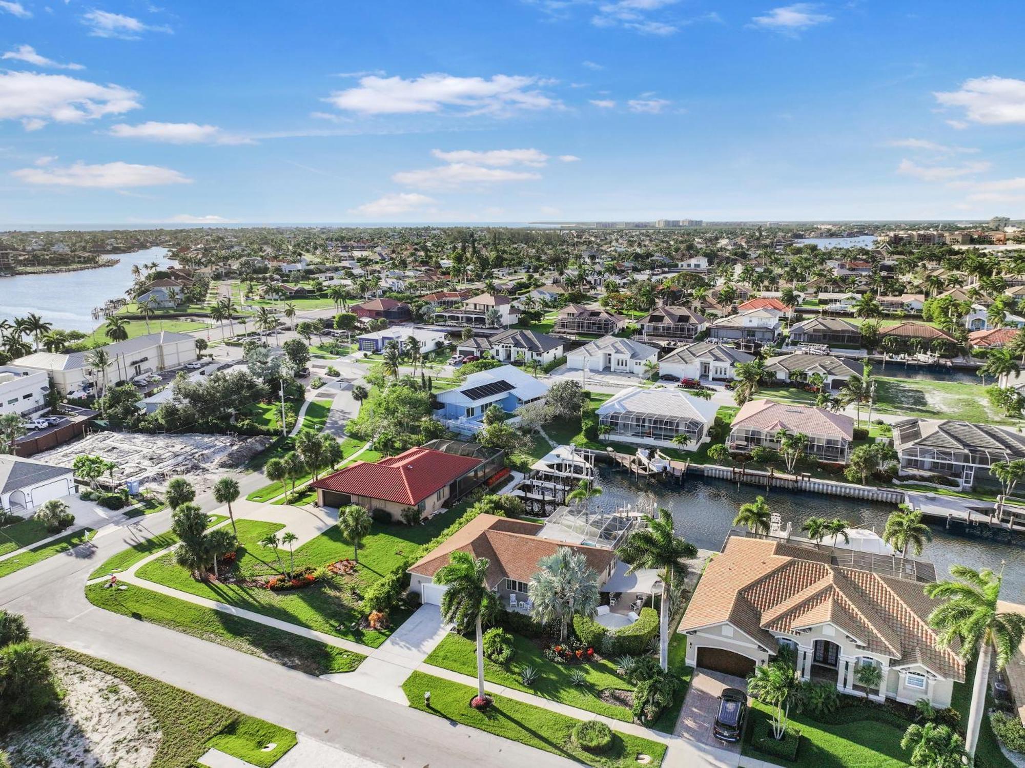 768 Sea Court *