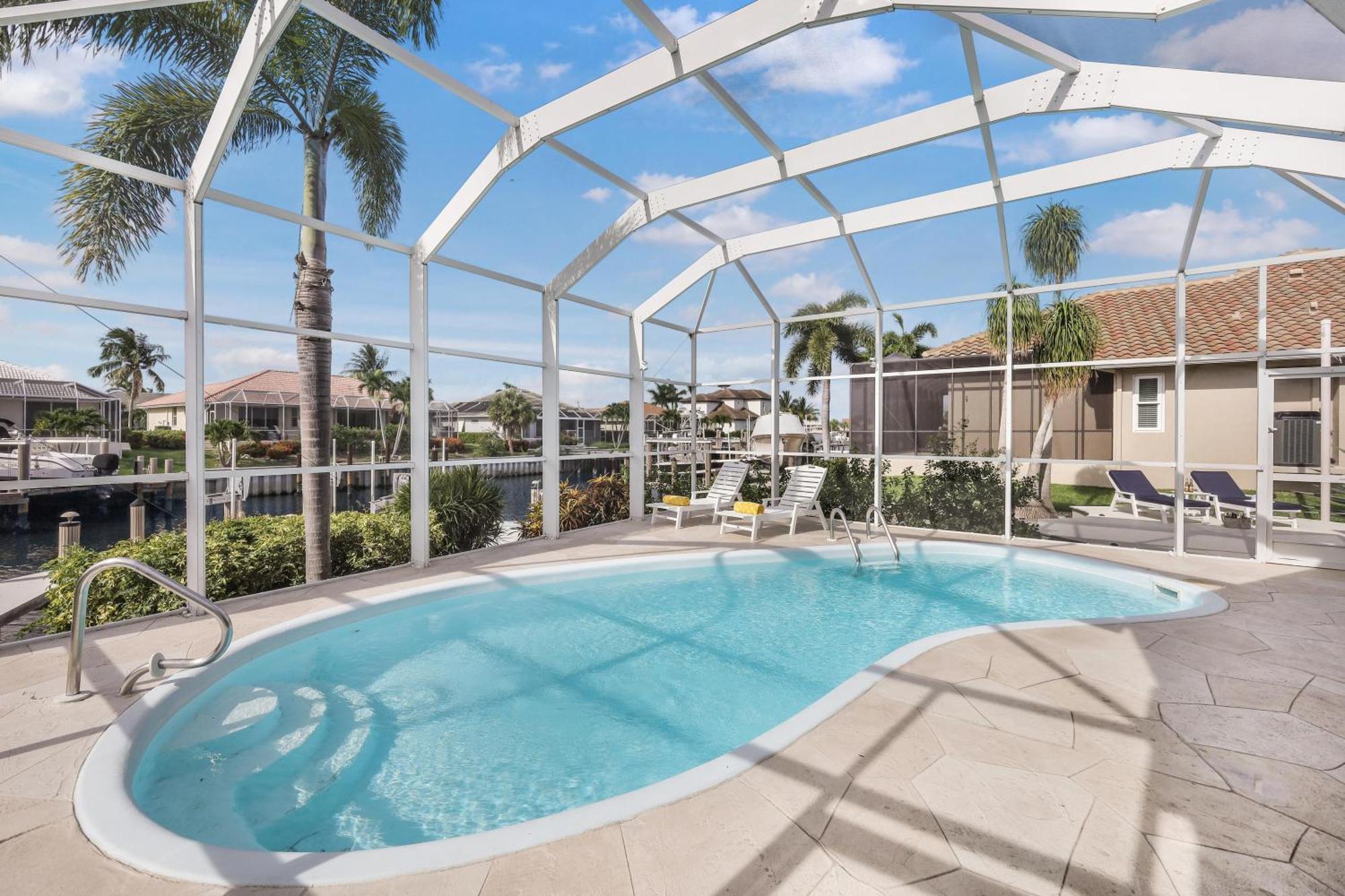 768 Sea Court Marco Island
