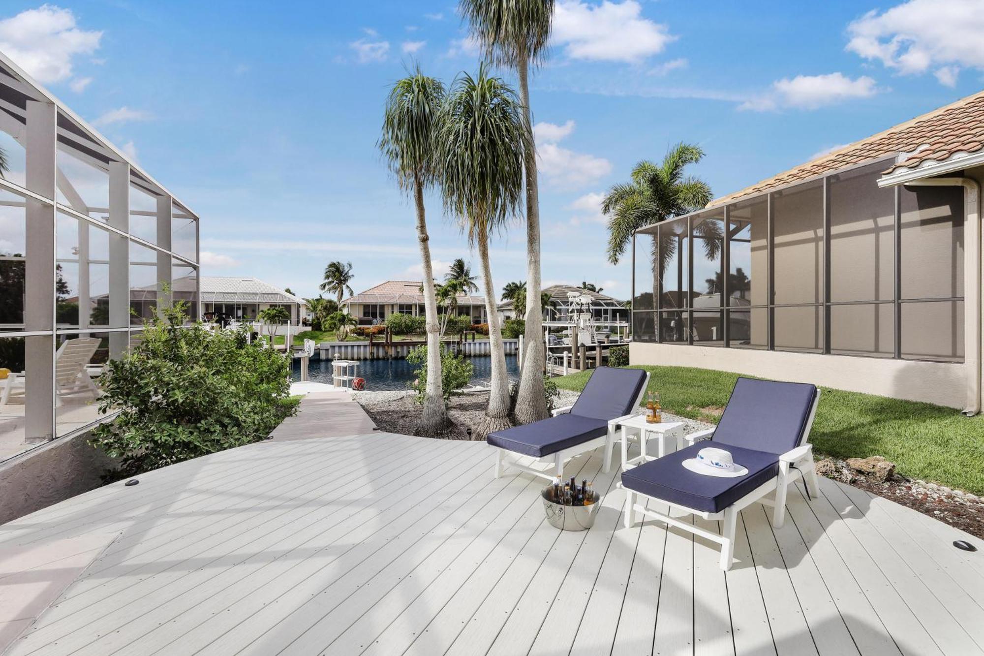 768 Sea Court Holiday home