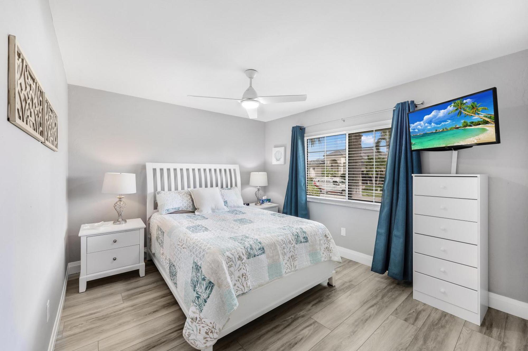 768 Sea Court Holiday home *