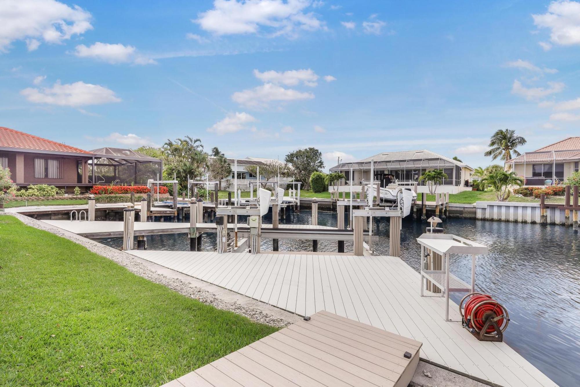768 Sea Court