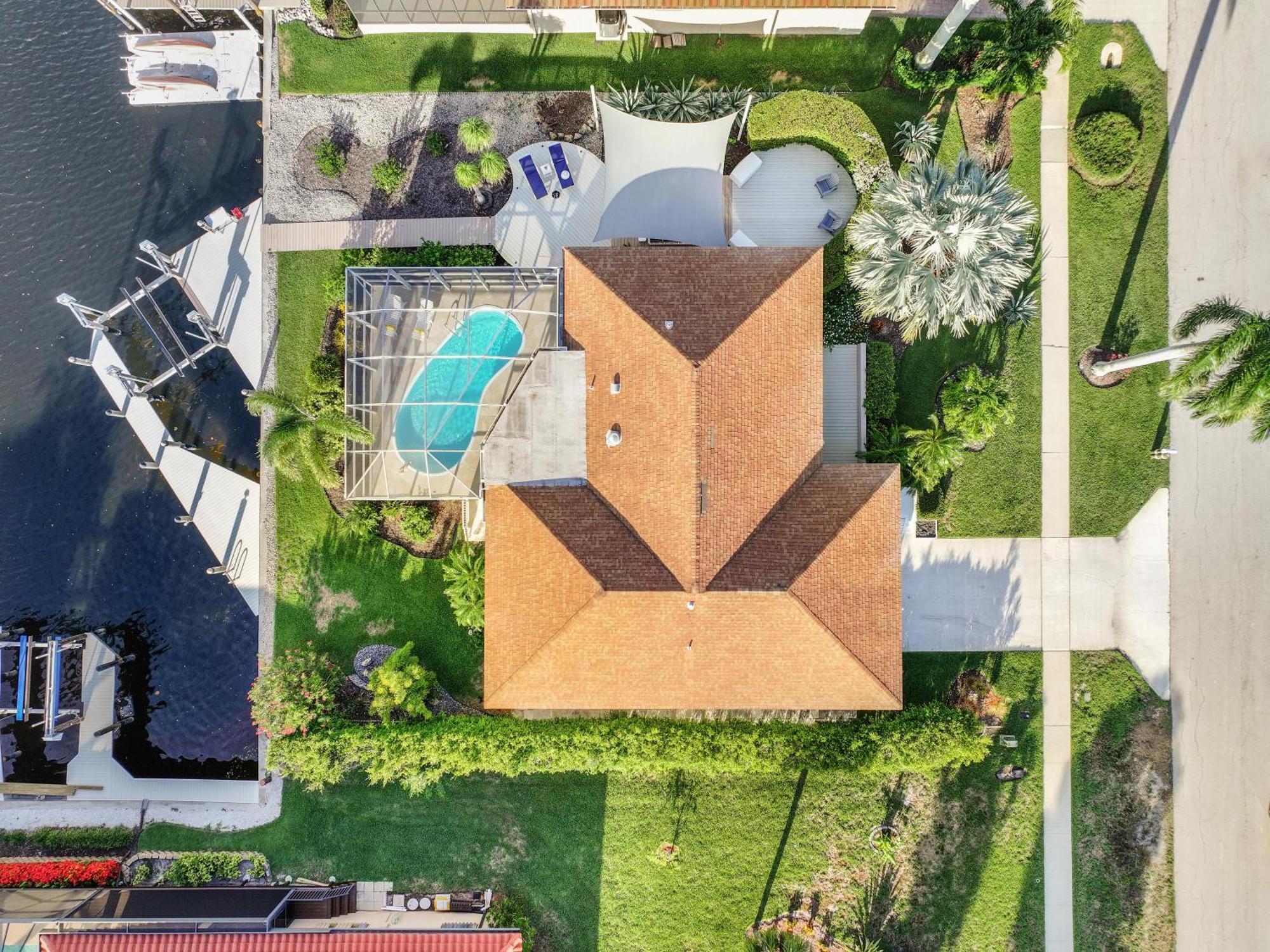 768 Sea Court Holiday home *
