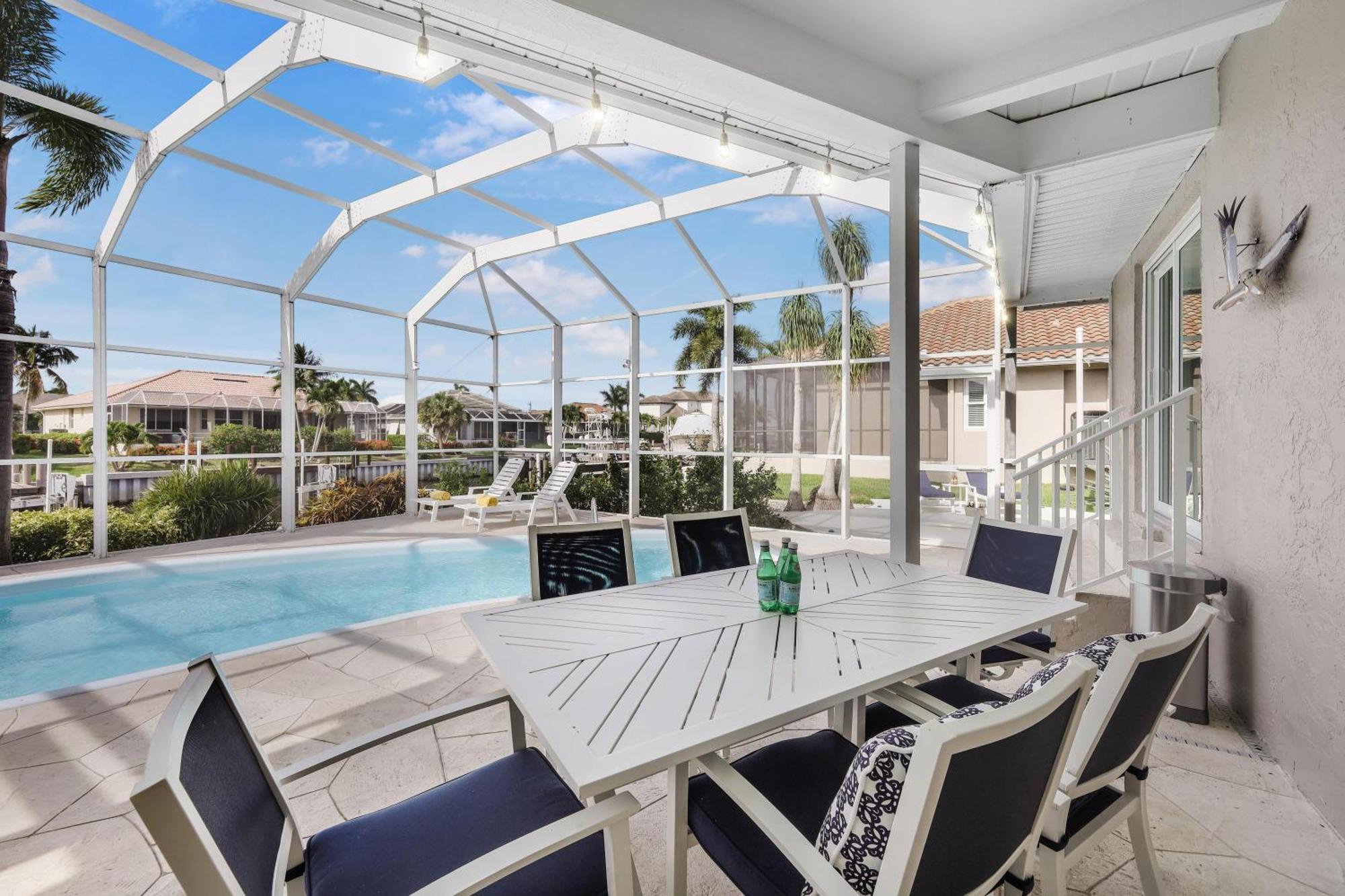 Holiday home 768 Sea Court *
