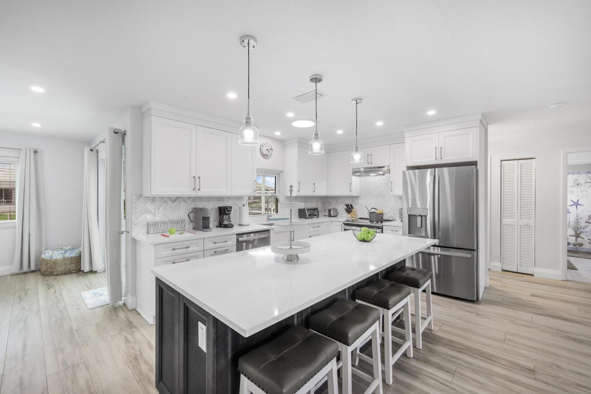 768 Sea Court Holiday home Marco Island
