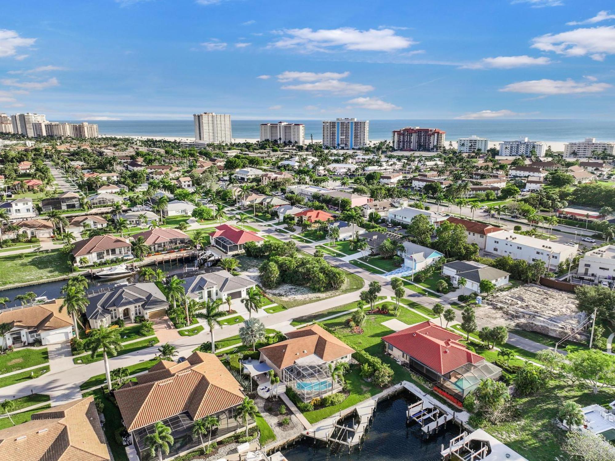 Holiday home 768 Sea Court Marco Island