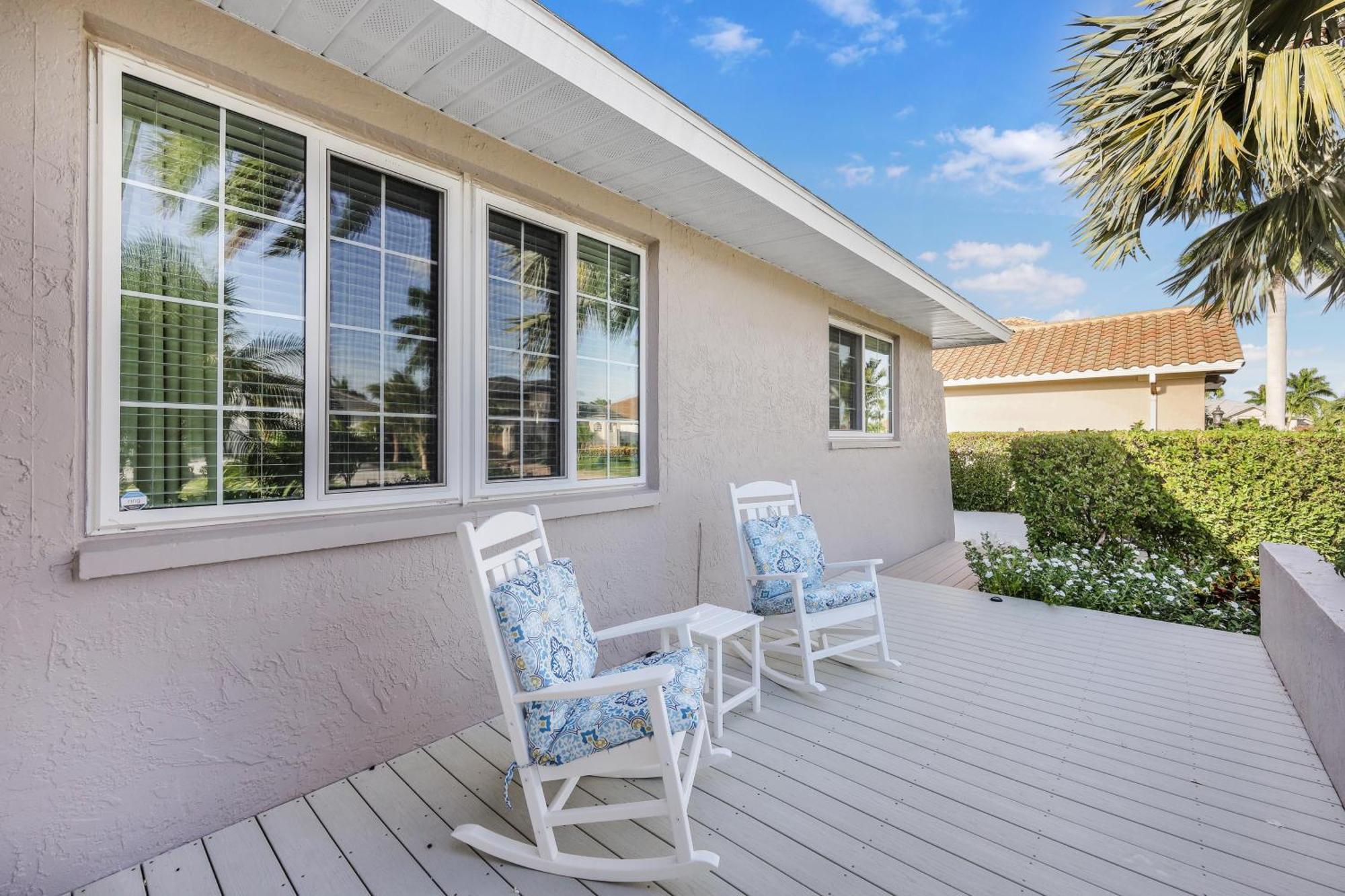 768 Sea Court *
