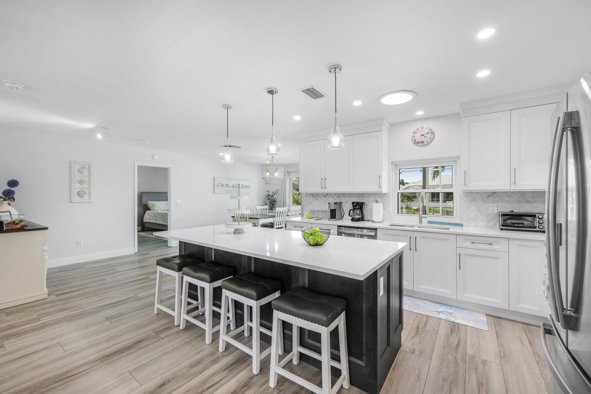 Holiday home 768 Sea Court Marco Island