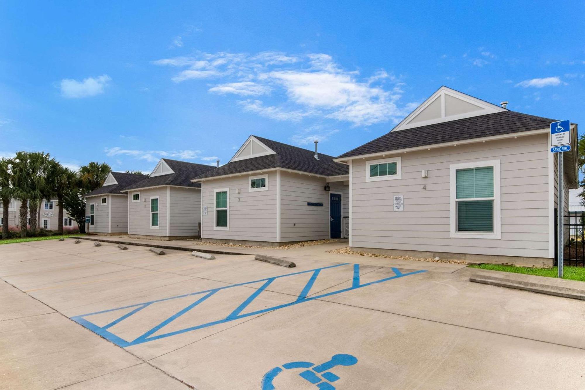 The Port And Cottages, Ascend Collection Hotel