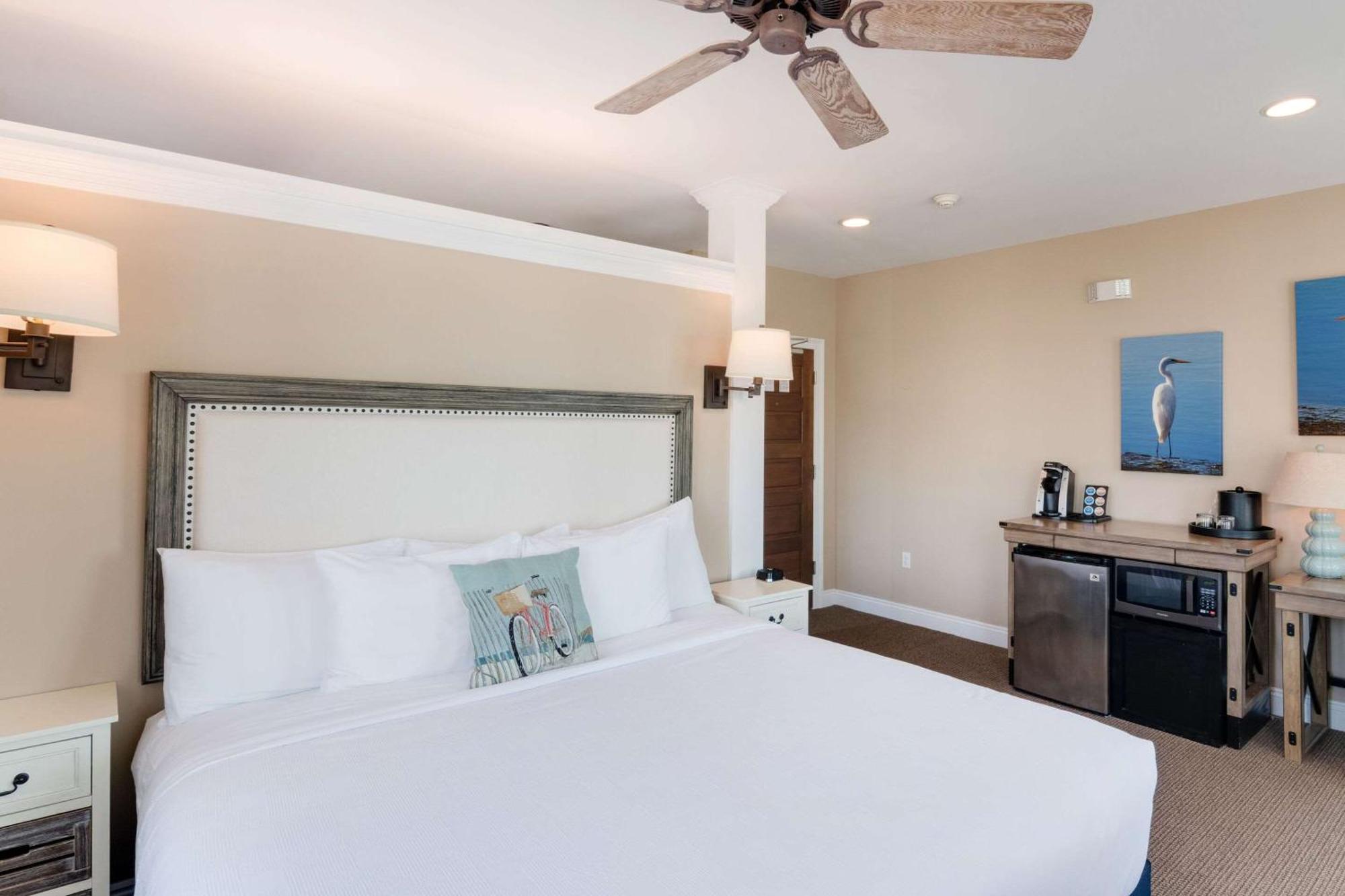 Hotel The Port And Cottages, Ascend Collection Port St. Joe