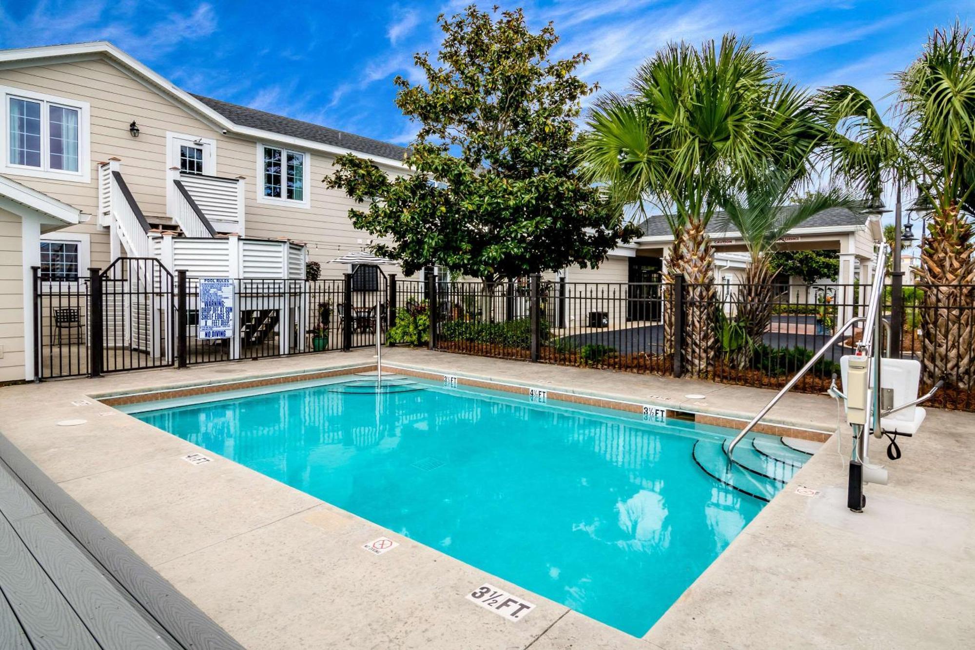 The Port And Cottages, Ascend Collection Port St. Joe