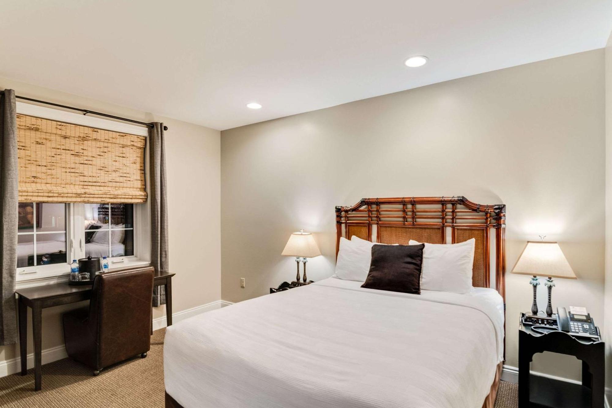 The Port And Cottages, Ascend Collection