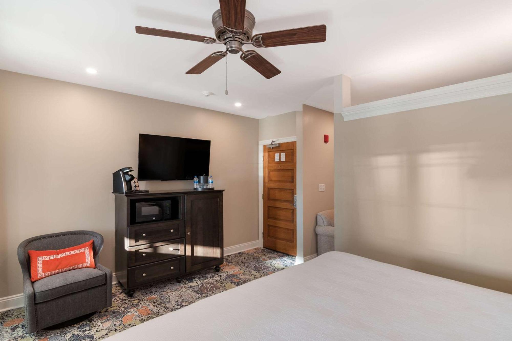 The Port And Cottages, Ascend Collection Hotel 4*