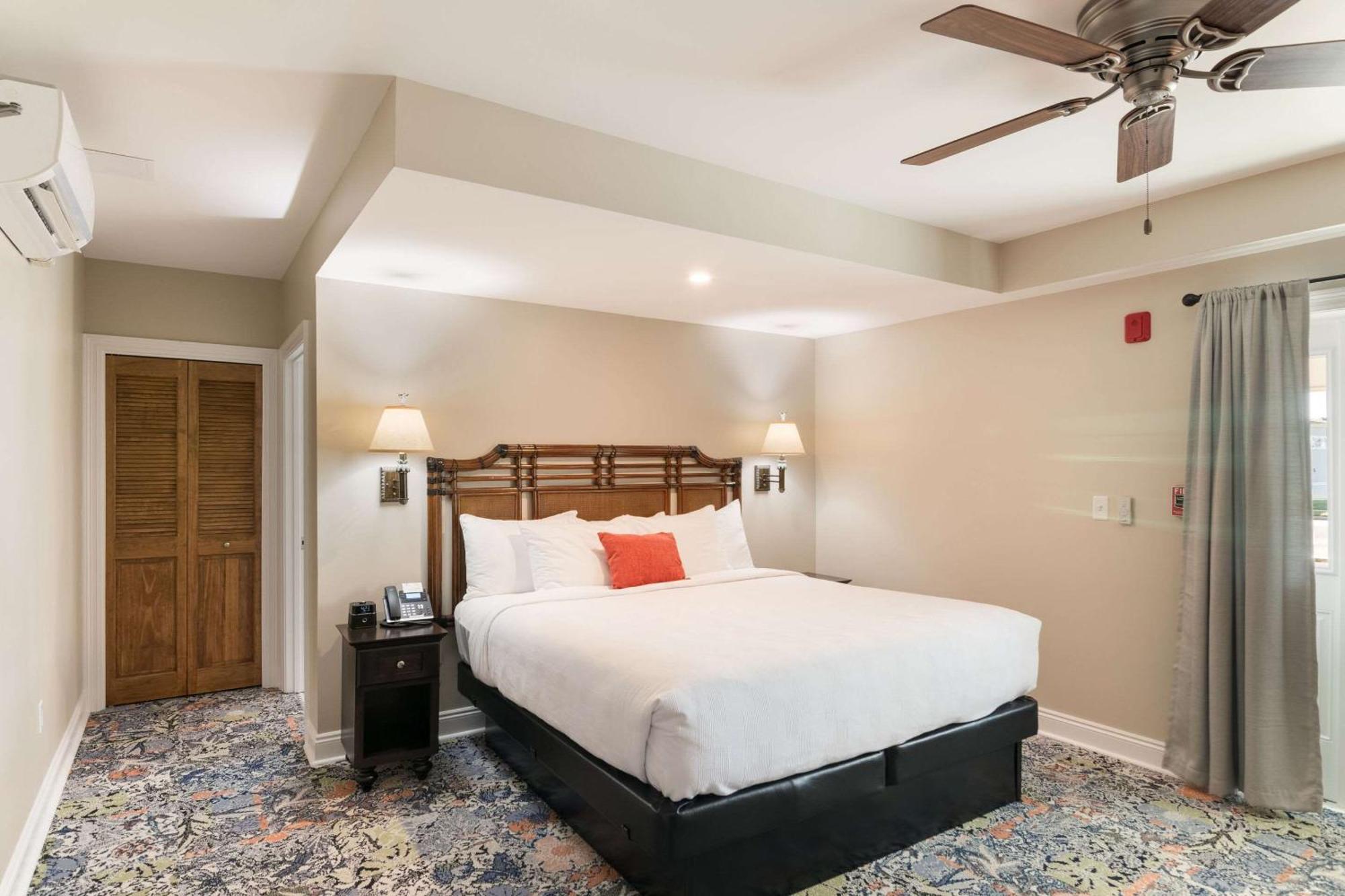The Port And Cottages, Ascend Collection Port St. Joe
