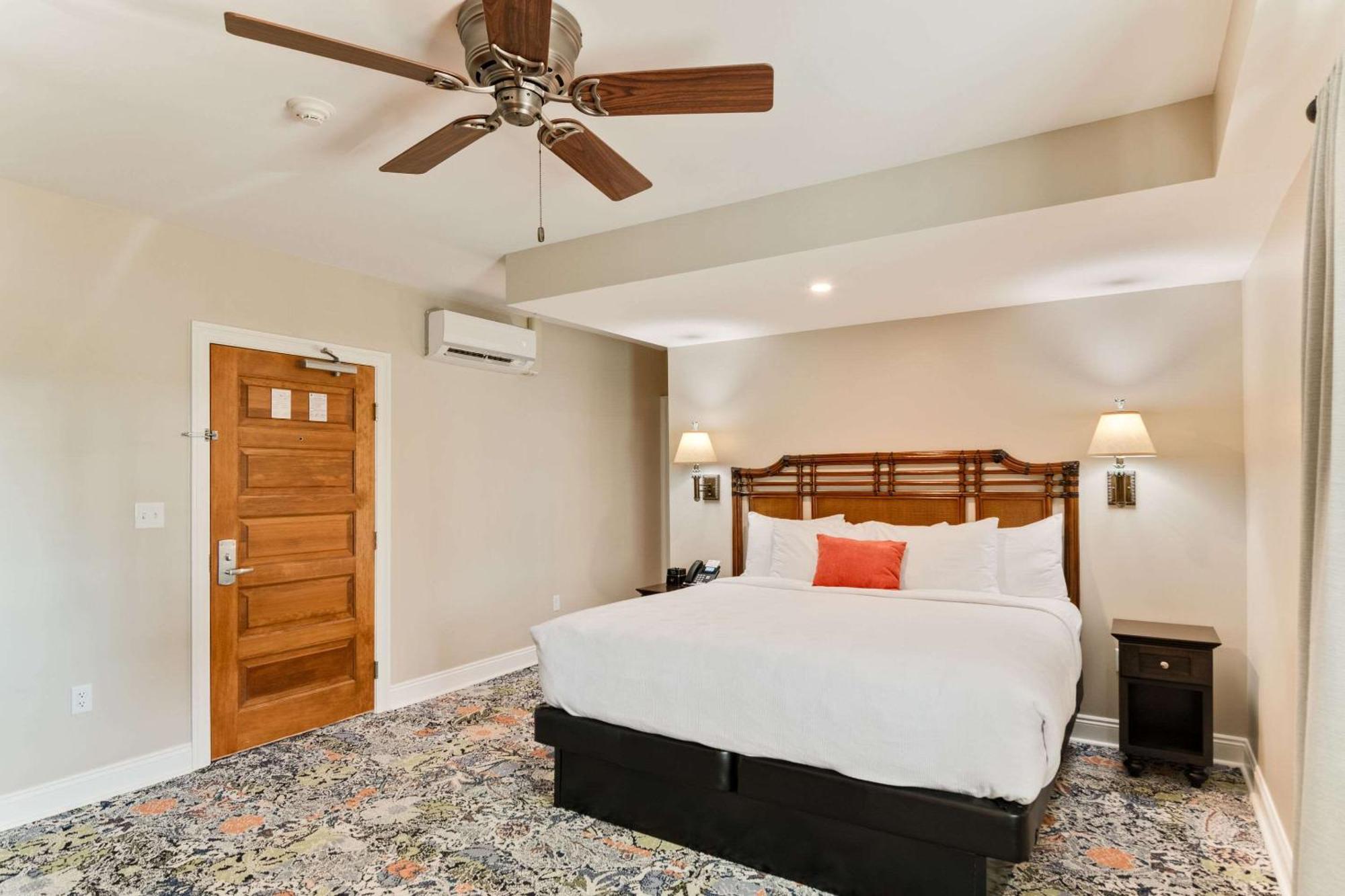 The Port And Cottages, Ascend Collection 4* Port St. Joe