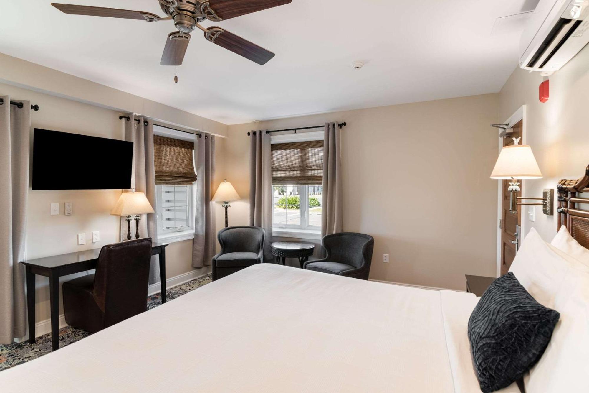 The Port And Cottages, Ascend Collection Hotel