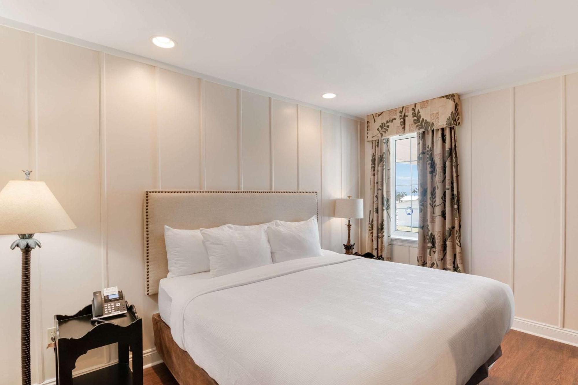 The Port And Cottages, Ascend Collection 4* Port St. Joe