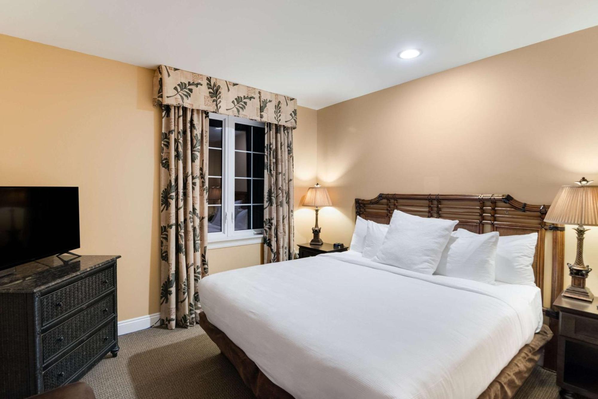 The Port And Cottages, Ascend Collection Hotel