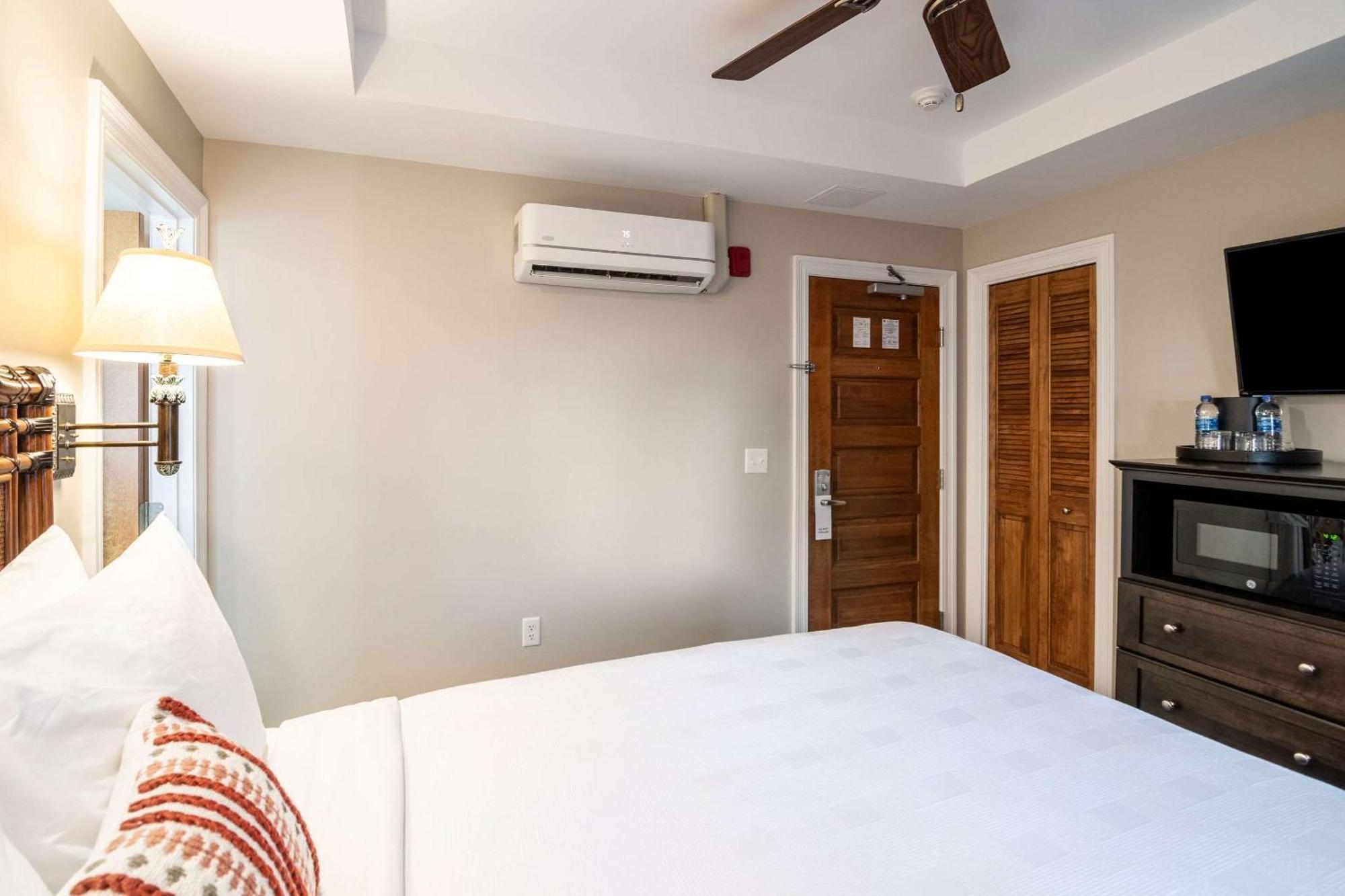 The Port And Cottages, Ascend Collection 4* Port St. Joe