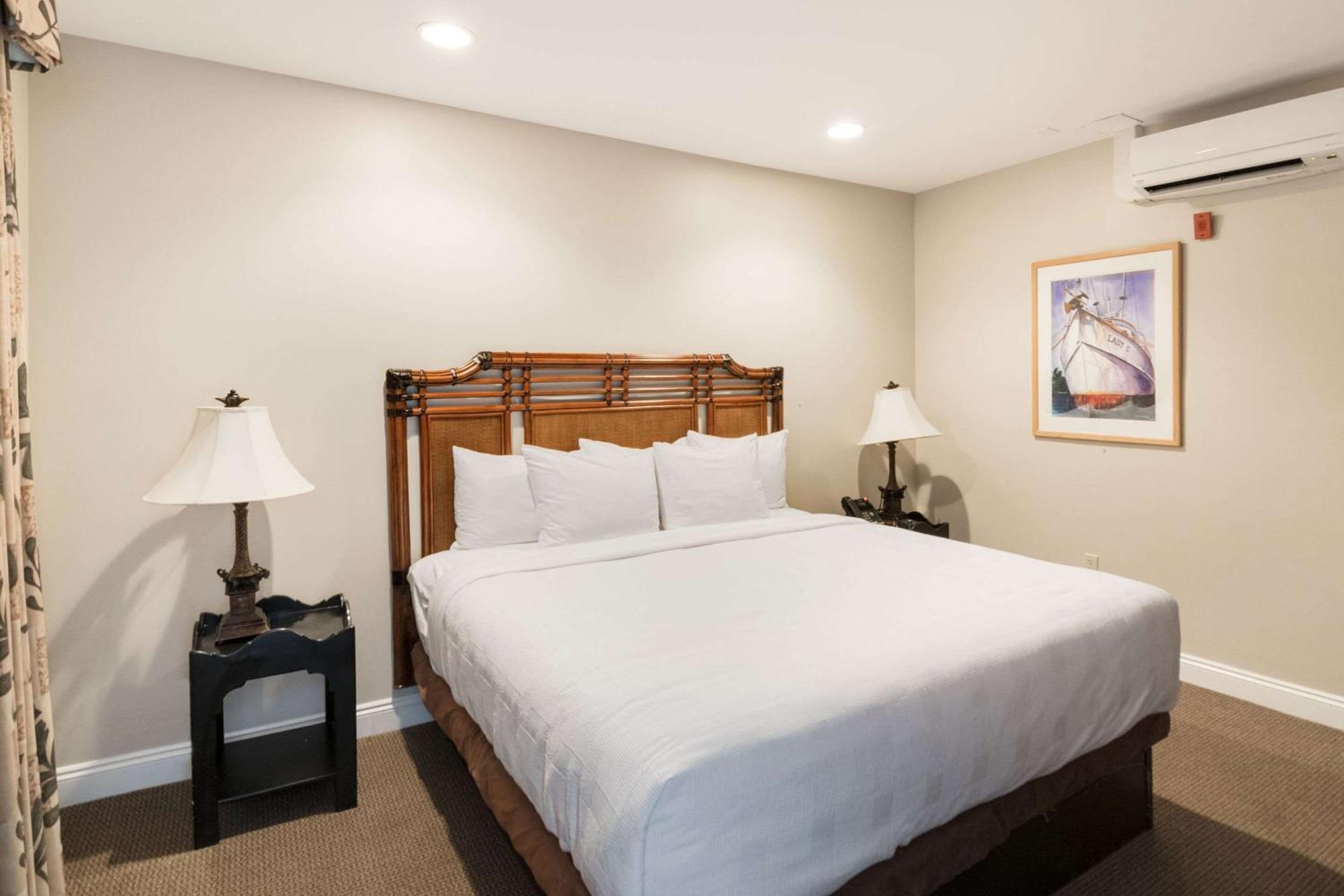 The Port And Cottages, Ascend Collection Hotel 4*